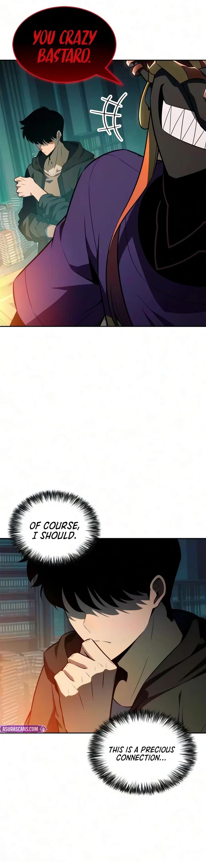 Solo Max-Level Newbie Chapter 278 page 74 - Chapter 278: A New Ancient Species (2)