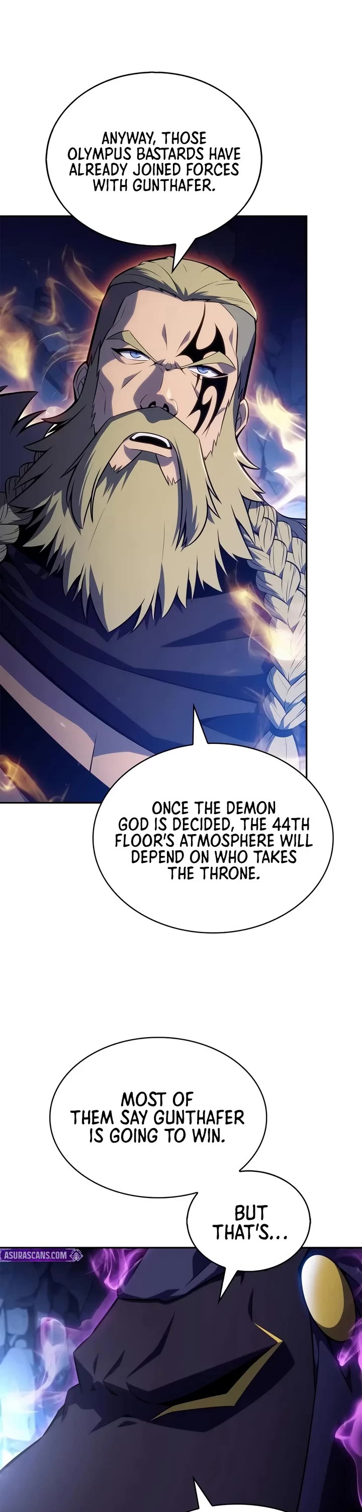 Solo Max-Level Newbie Chapter 279 page 12 - Chapter 279: Demon Realm War (1)