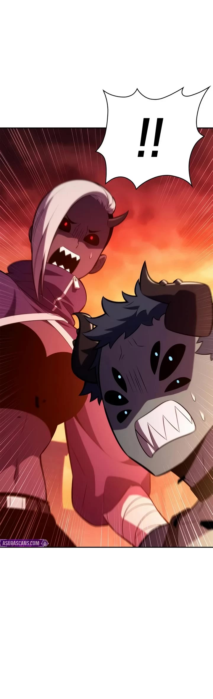 Solo Max-Level Newbie Chapter 279 page 20 - Chapter 279: Demon Realm War (1)