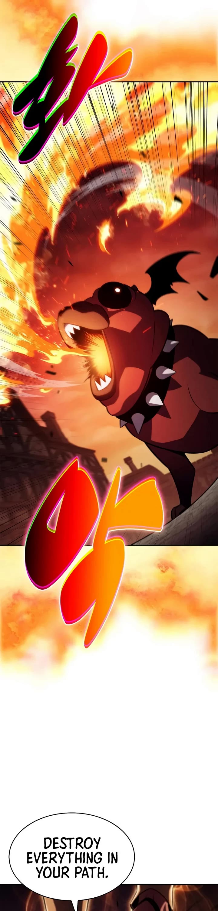 Solo Max-Level Newbie Chapter 279 page 22 - Chapter 279: Demon Realm War (1)