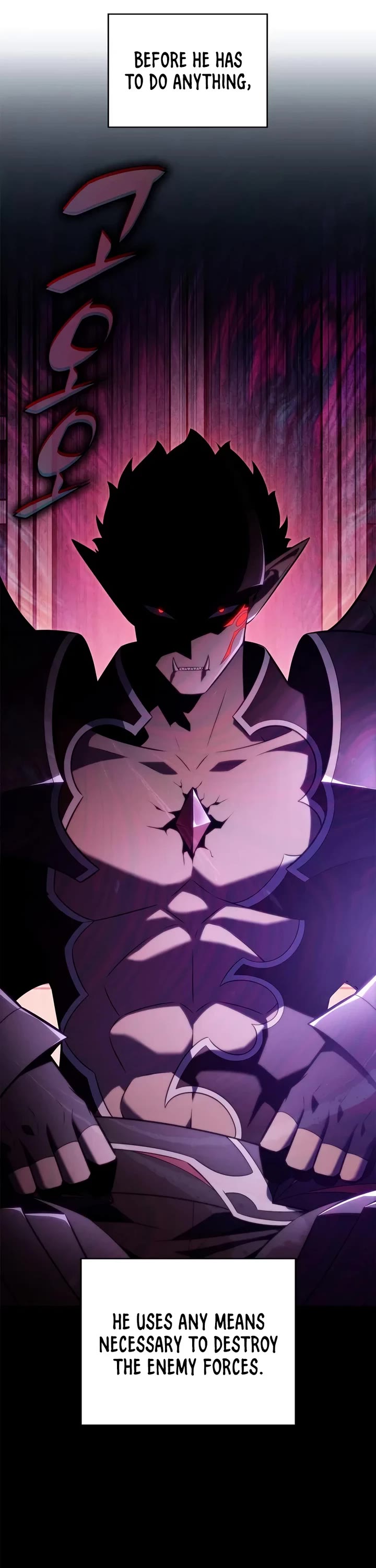 Solo Max-Level Newbie Chapter 279 page 28 - Chapter 279: Demon Realm War (1)