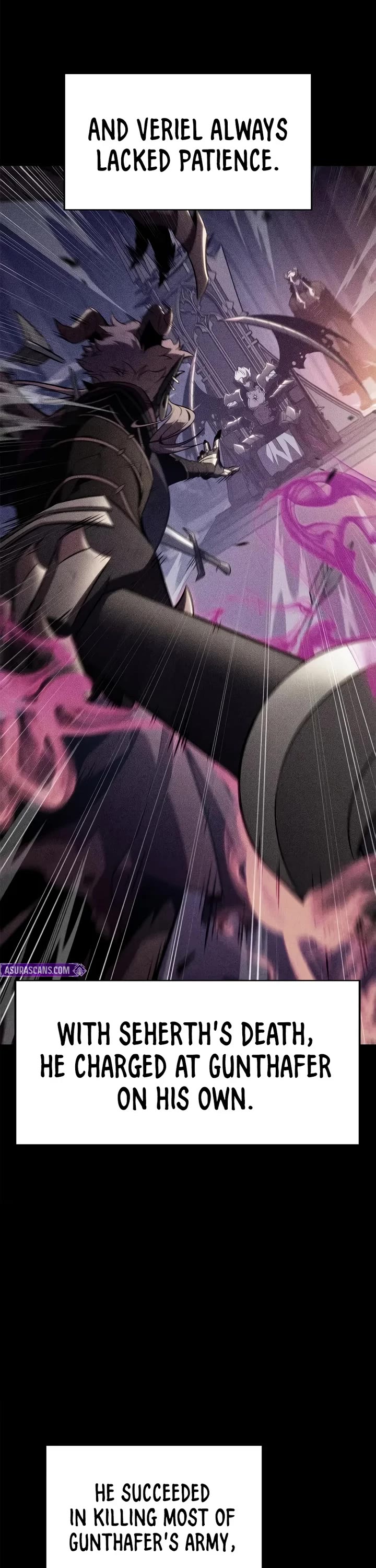 Solo Max-Level Newbie Chapter 279 page 29 - Chapter 279: Demon Realm War (1)