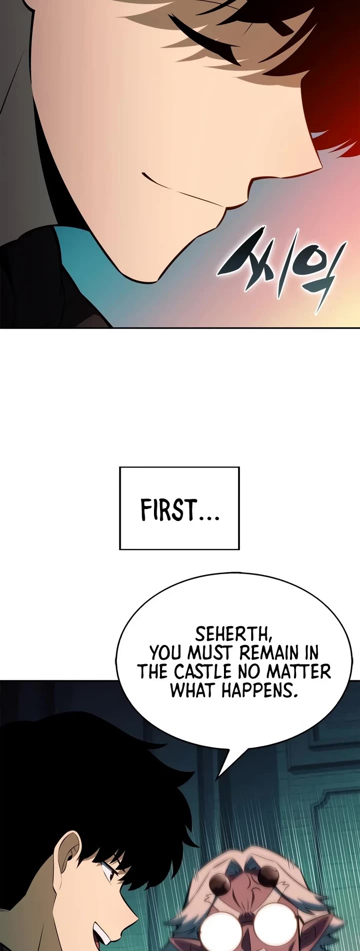 Solo Max-Level Newbie Chapter 279 page 31 - Chapter 279: Demon Realm War (1)