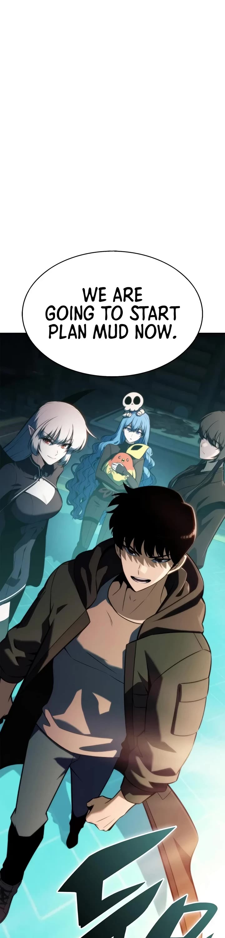 Solo Max-Level Newbie Chapter 279 page 34 - Chapter 279: Demon Realm War (1)