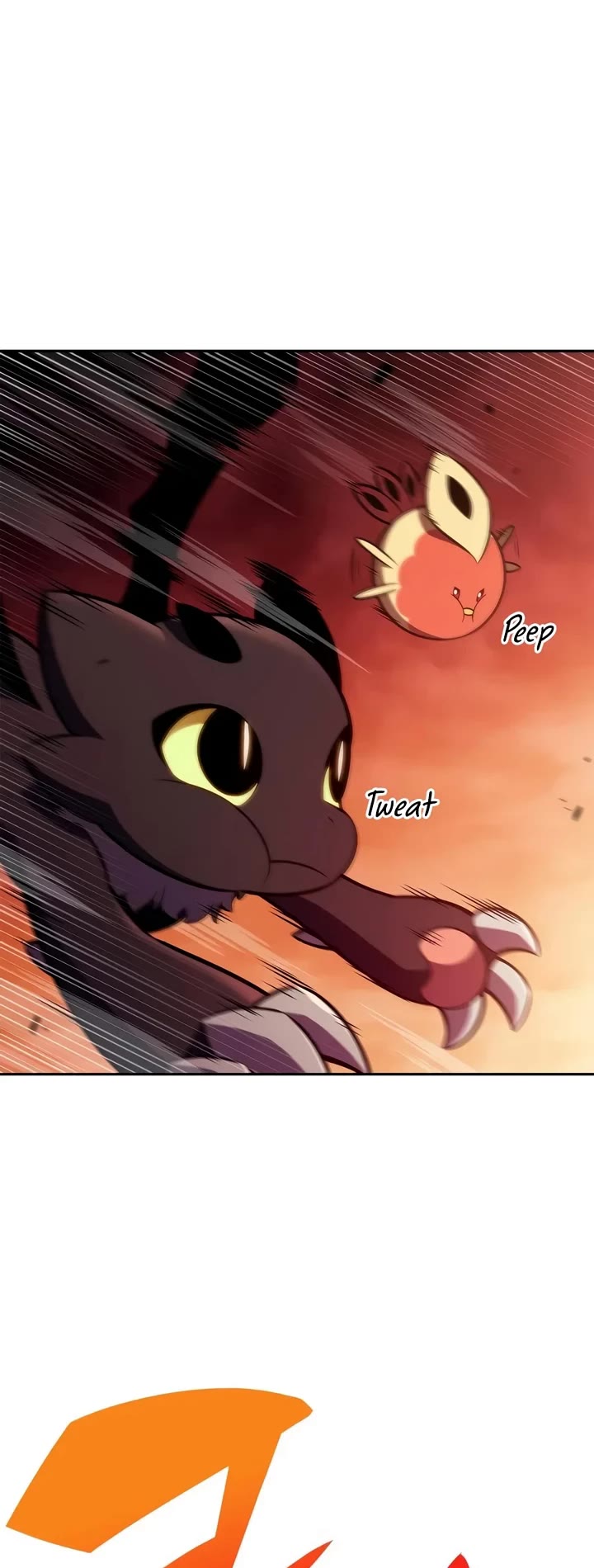 Solo Max-Level Newbie Chapter 279 page 37 - Chapter 279: Demon Realm War (1)
