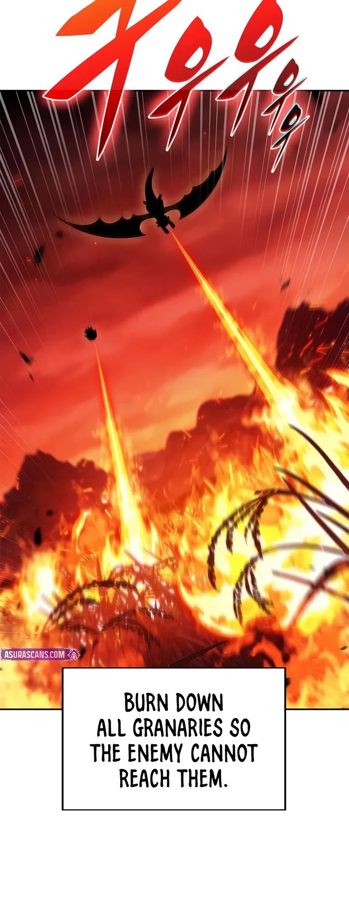 Solo Max-Level Newbie Chapter 279 page 38 - Chapter 279: Demon Realm War (1)