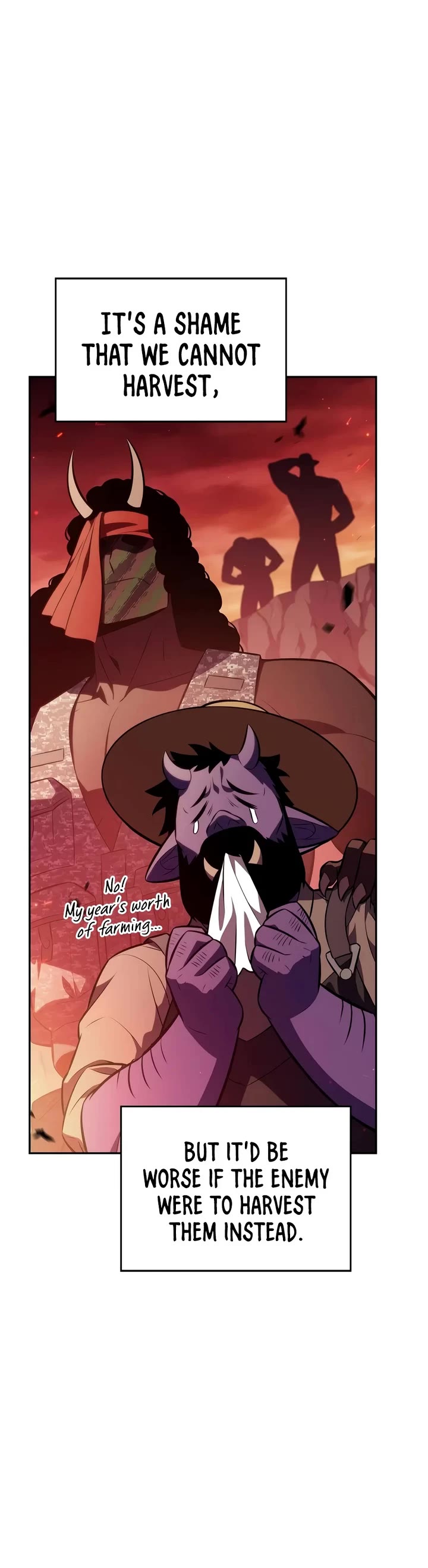 Solo Max-Level Newbie Chapter 279 page 39 - Chapter 279: Demon Realm War (1)
