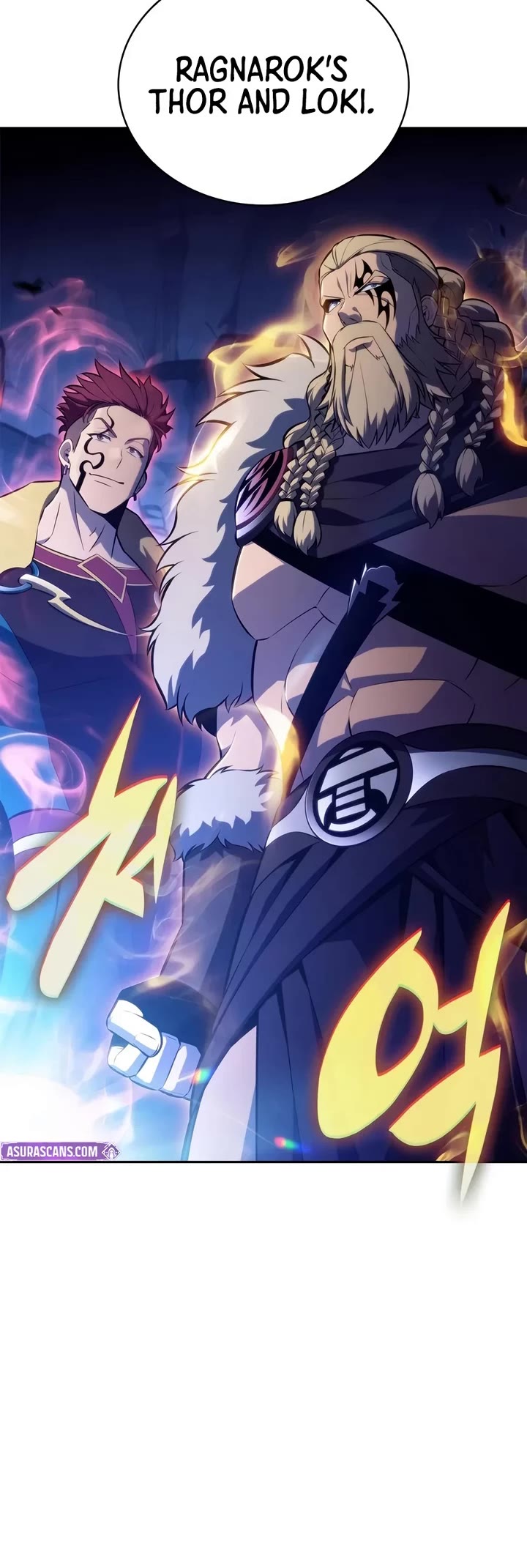 Solo Max-Level Newbie Chapter 279 page 4 - Chapter 279: Demon Realm War (1)