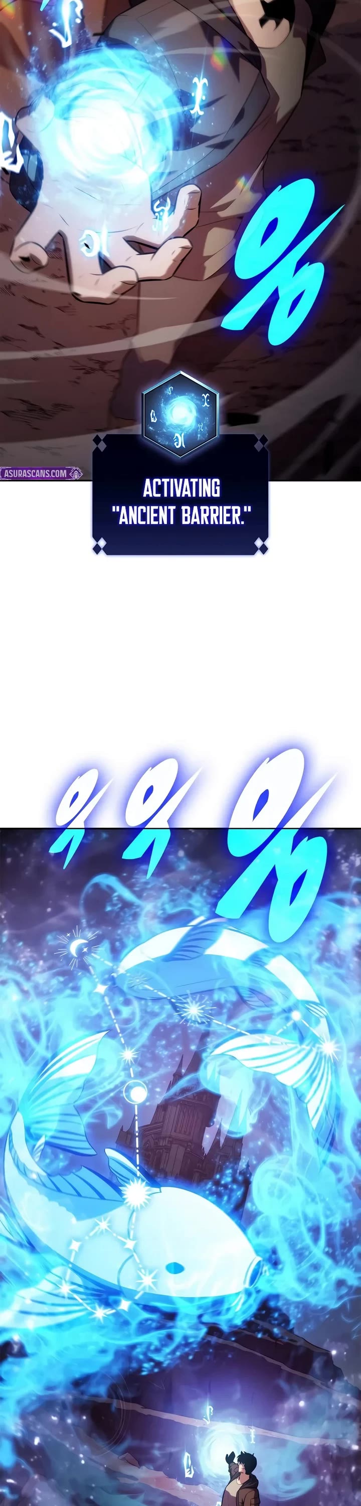Solo Max-Level Newbie Chapter 279 page 41 - Chapter 279: Demon Realm War (1)