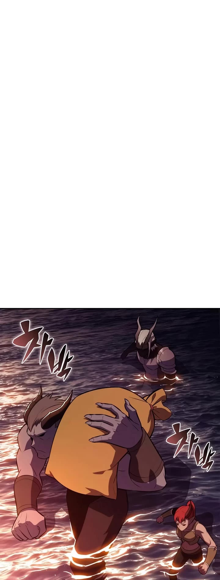 Solo Max-Level Newbie Chapter 279 page 43 - Chapter 279: Demon Realm War (1)