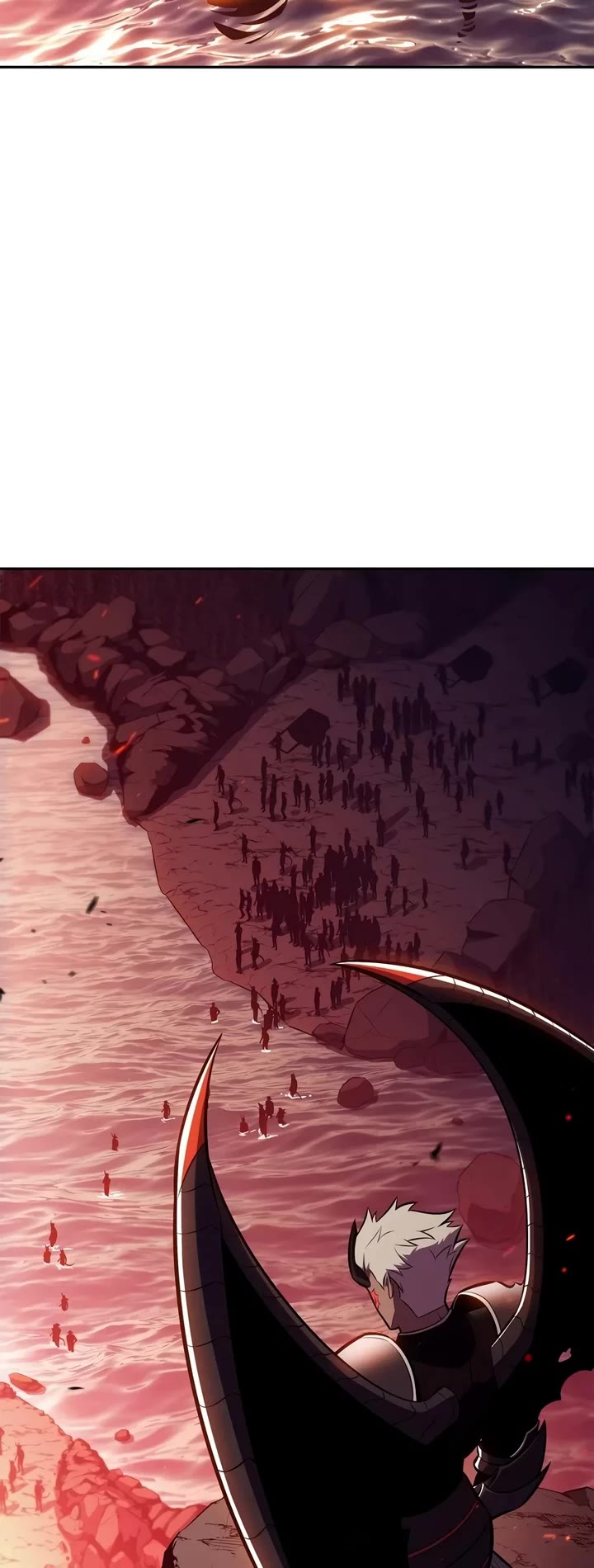 Solo Max-Level Newbie Chapter 279 page 44 - Chapter 279: Demon Realm War (1)