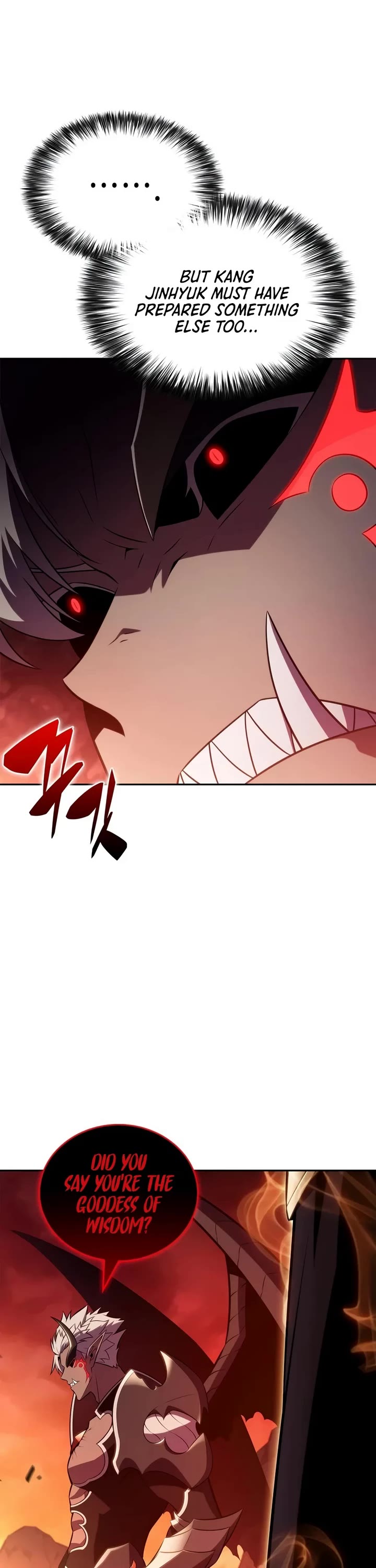 Solo Max-Level Newbie Chapter 279 page 46 - Chapter 279: Demon Realm War (1)