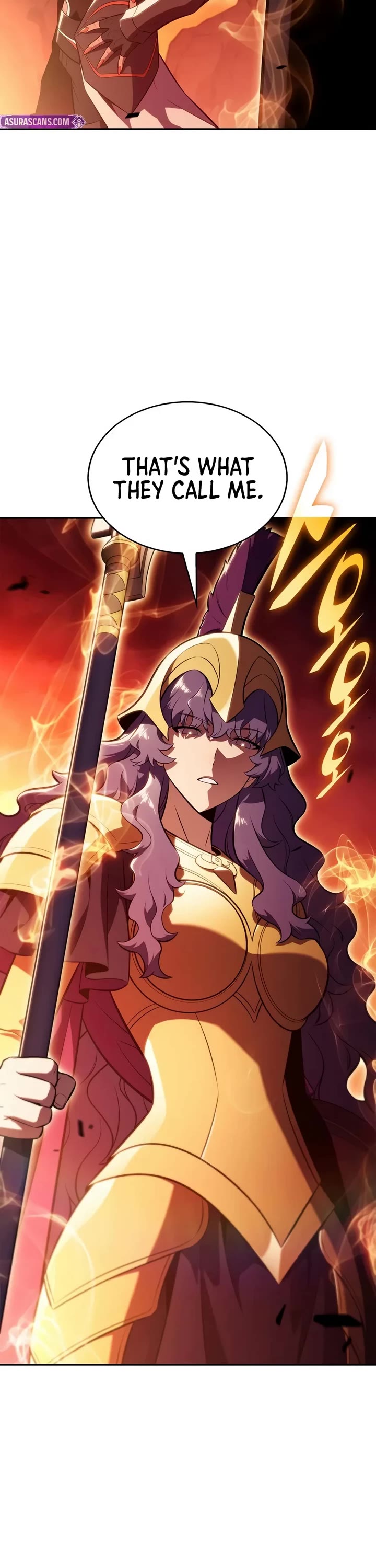 Solo Max-Level Newbie Chapter 279 page 47 - Chapter 279: Demon Realm War (1)