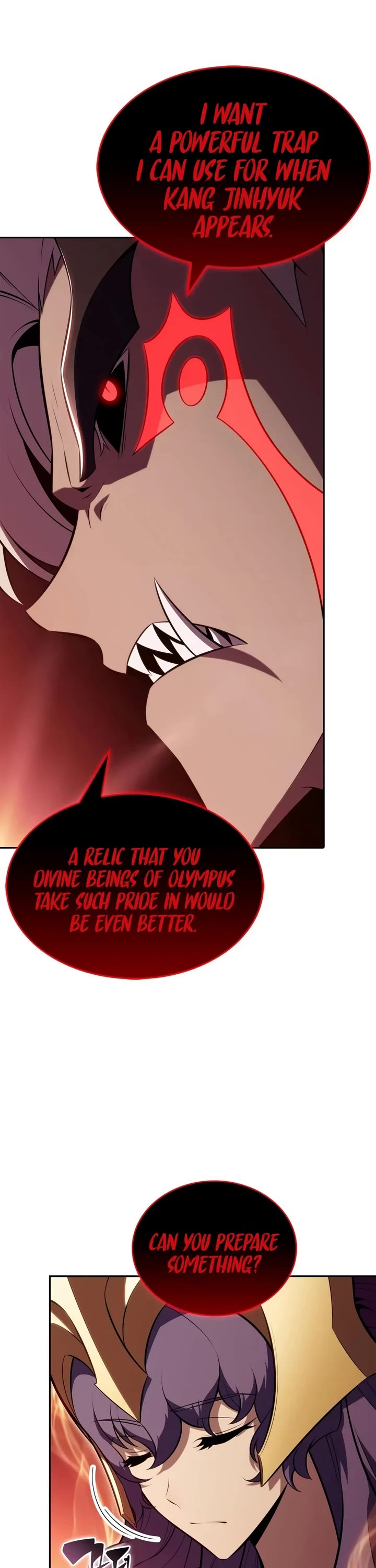Solo Max-Level Newbie Chapter 279 page 48 - Chapter 279: Demon Realm War (1)