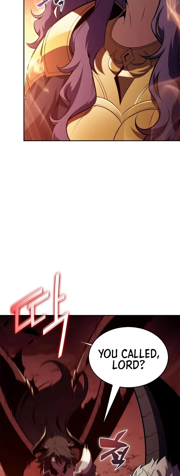 Solo Max-Level Newbie Chapter 279 page 49 - Chapter 279: Demon Realm War (1)