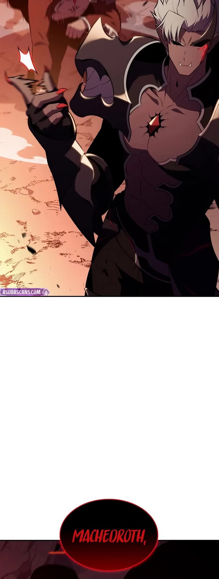 Solo Max-Level Newbie Chapter 279 page 50 - Chapter 279: Demon Realm War (1)