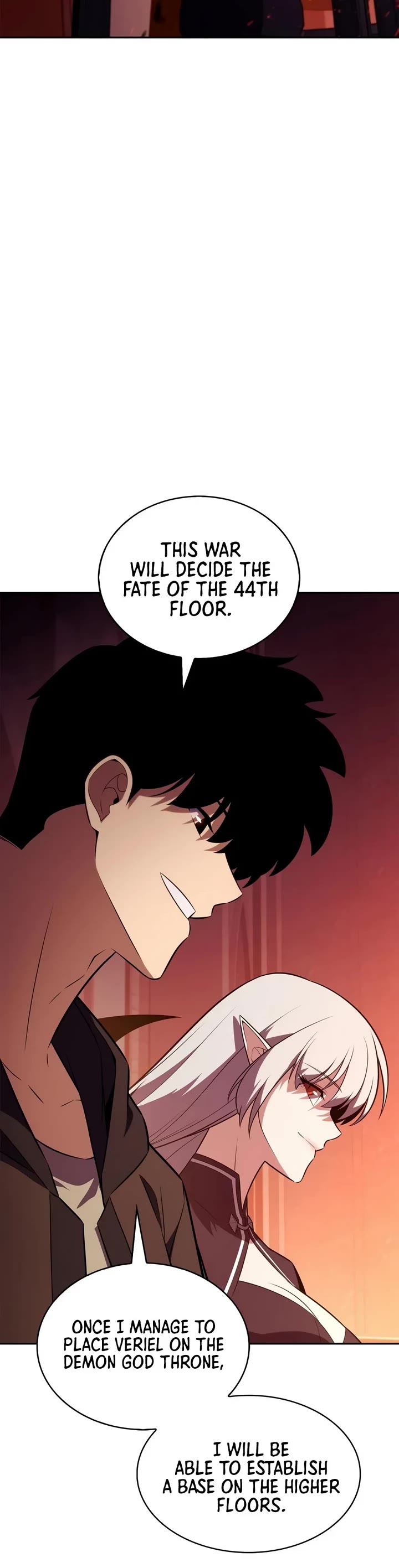 Solo Max-Level Newbie Chapter 279 page 55 - Chapter 279: Demon Realm War (1)