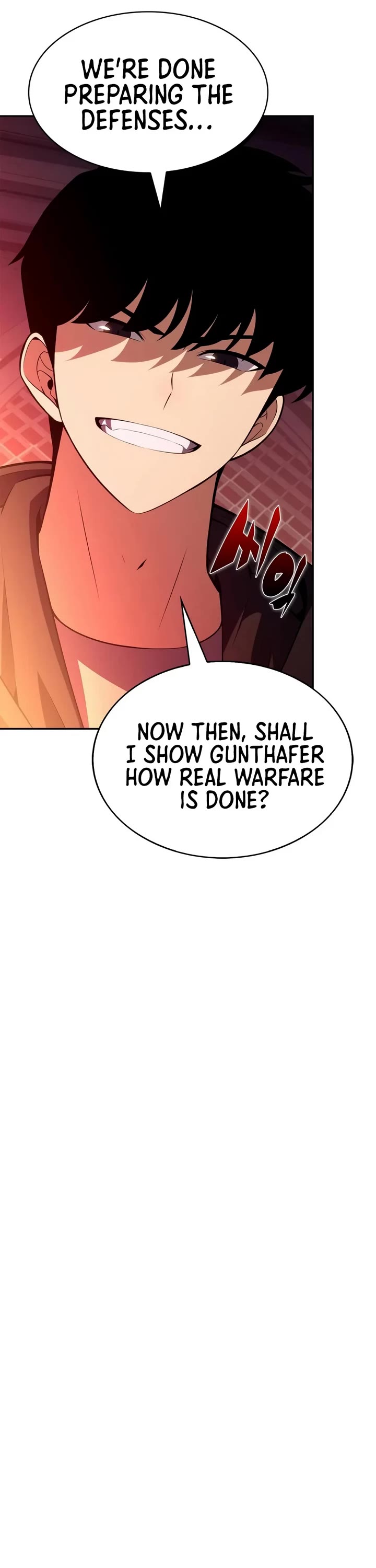 Solo Max-Level Newbie Chapter 279 page 57 - Chapter 279: Demon Realm War (1)