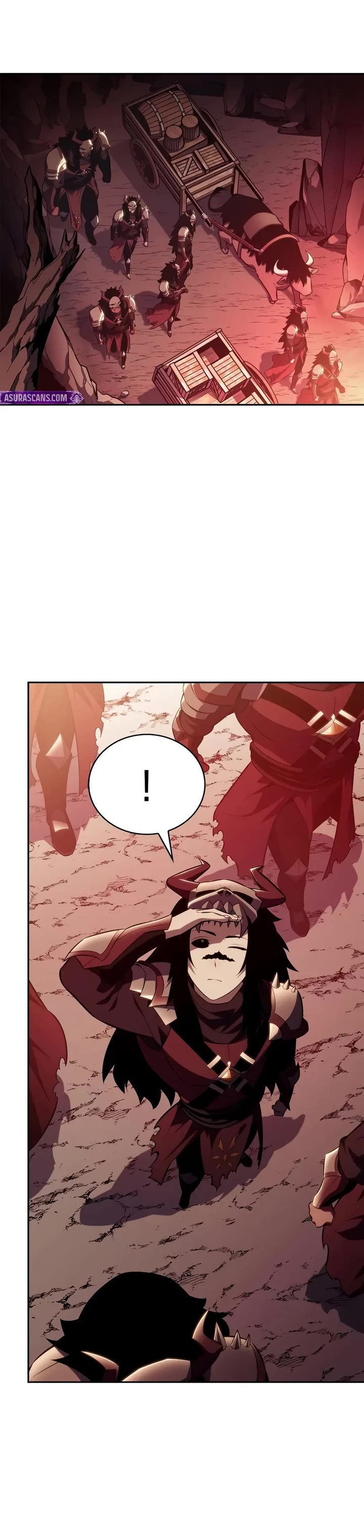 Solo Max-Level Newbie Chapter 279 page 58 - Chapter 279: Demon Realm War (1)