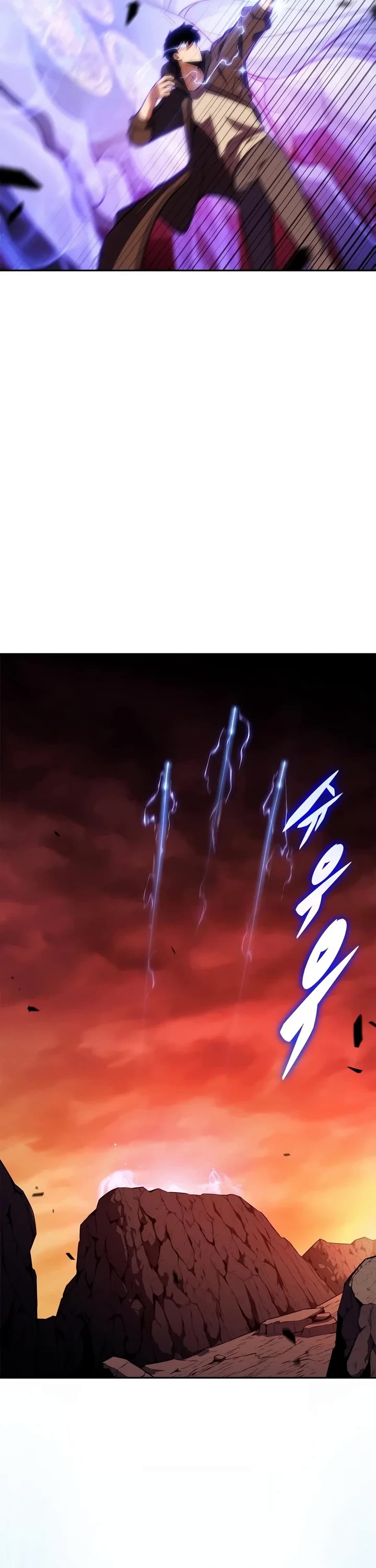 Solo Max-Level Newbie Chapter 279 page 64 - Chapter 279: Demon Realm War (1)