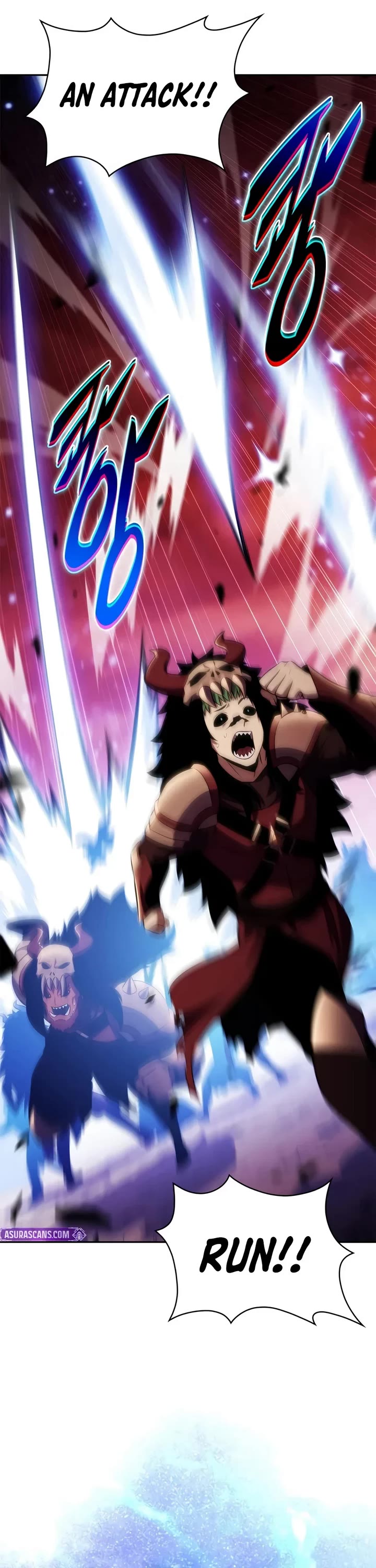 Solo Max-Level Newbie Chapter 279 page 67 - Chapter 279: Demon Realm War (1)