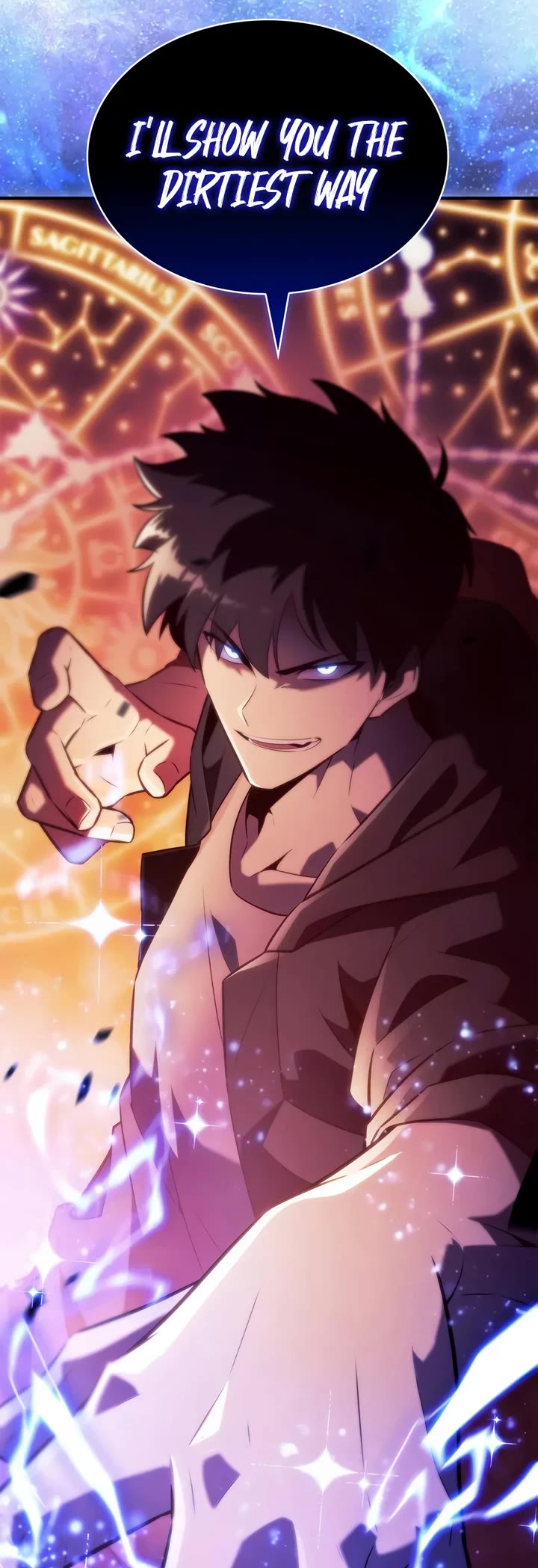 Solo Max-Level Newbie Chapter 279 page 68 - Chapter 279: Demon Realm War (1)