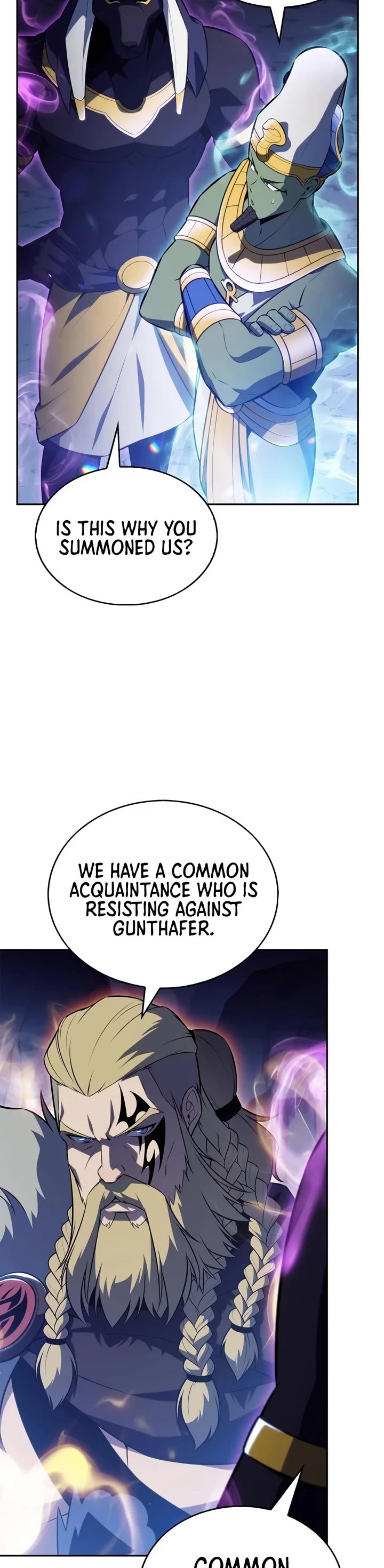 Solo Max-Level Newbie Chapter 279 page 9 - Chapter 279: Demon Realm War (1)