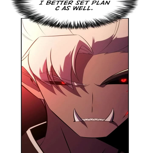 Solo Max-Level Newbie Chapter 279: Demon Realm War (1) cover