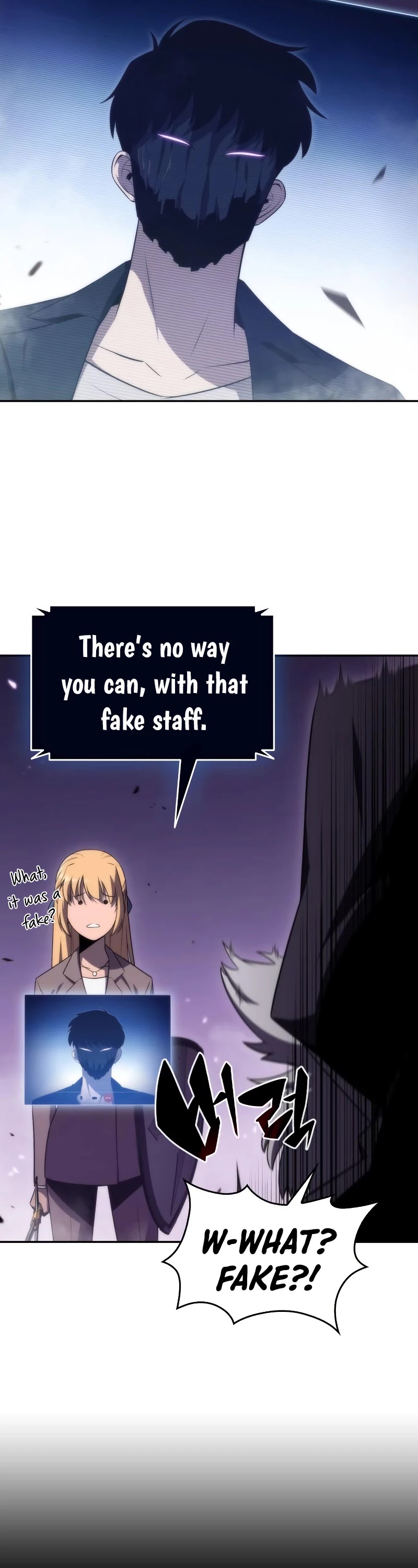 Solo Max-Level Newbie Chapter 28 page 12 - Chapter 28