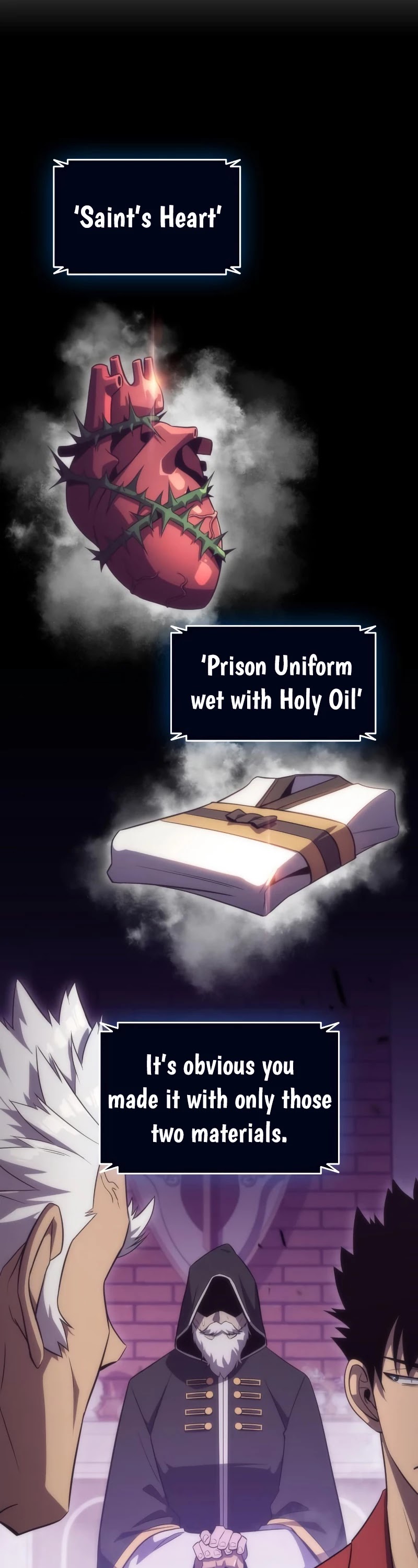Solo Max-Level Newbie Chapter 28 page 13 - Chapter 28