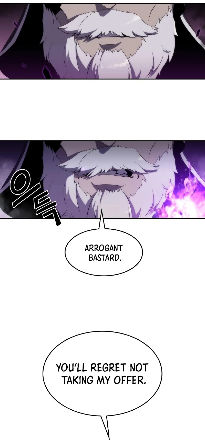 Solo Max-Level Newbie Chapter 28 page 17 - Chapter 28