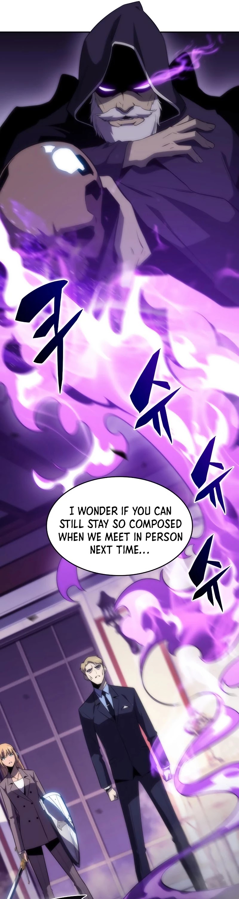 Solo Max-Level Newbie Chapter 28 page 18 - Chapter 28