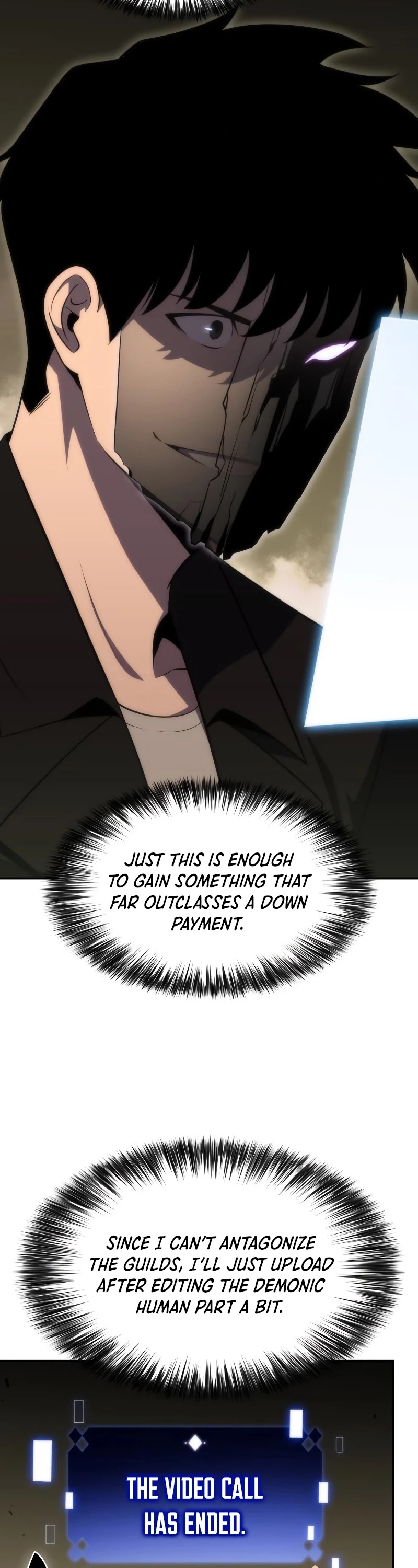 Solo Max-Level Newbie Chapter 28 page 31 - Chapter 28