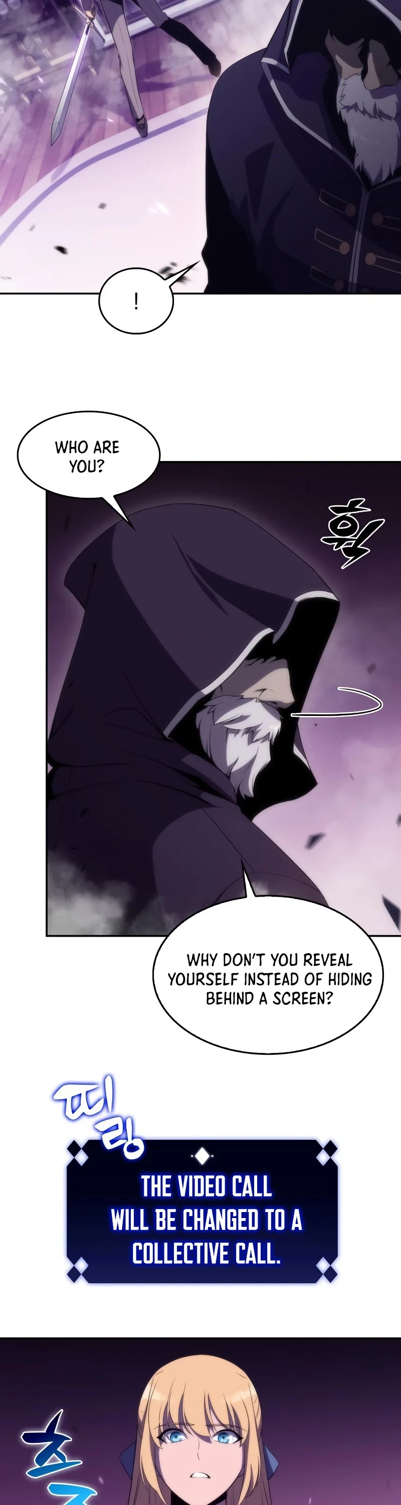 Solo Max-Level Newbie Chapter 28 page 4 - Chapter 28