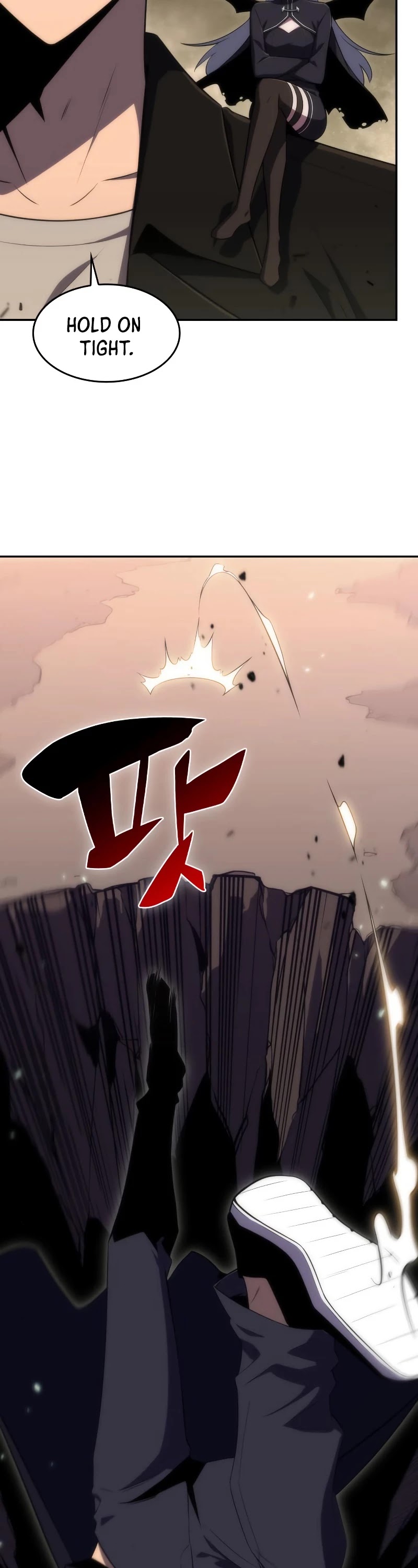 Solo Max-Level Newbie Chapter 28 page 43 - Chapter 28