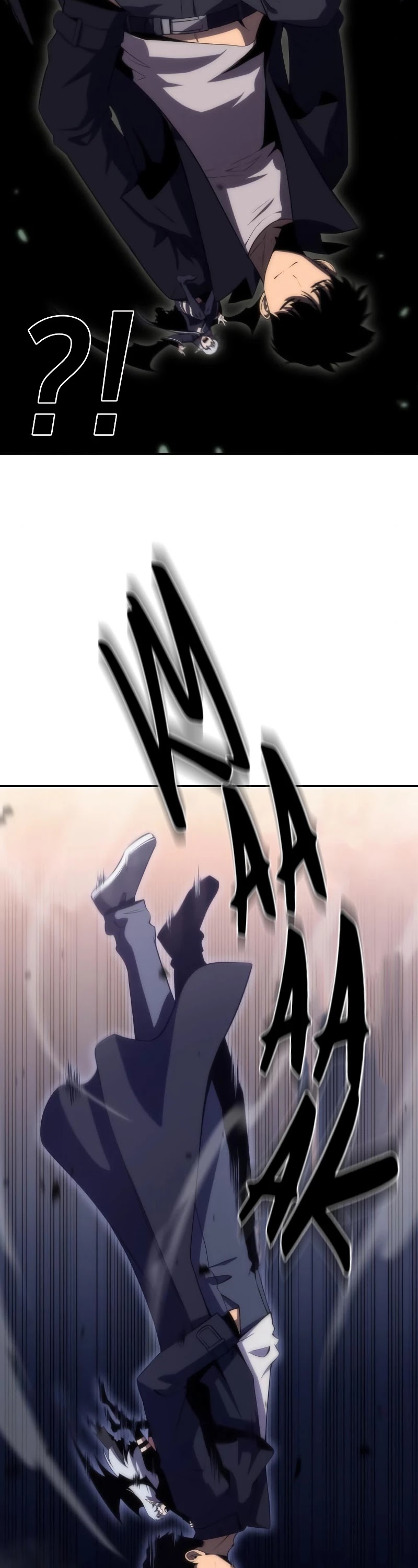 Solo Max-Level Newbie Chapter 28 page 44 - Chapter 28