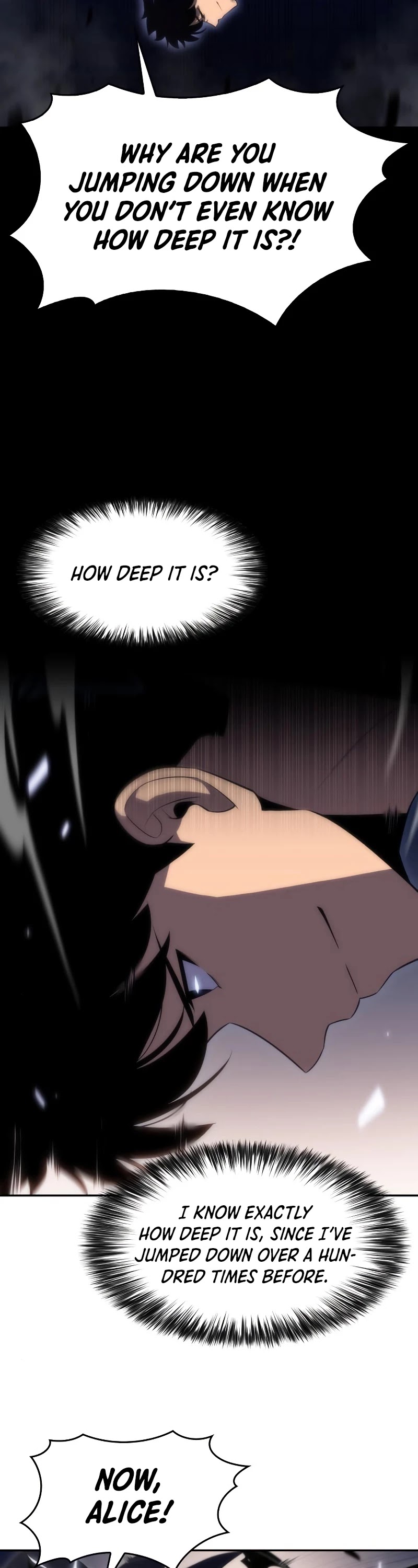 Solo Max-Level Newbie Chapter 28 page 45 - Chapter 28