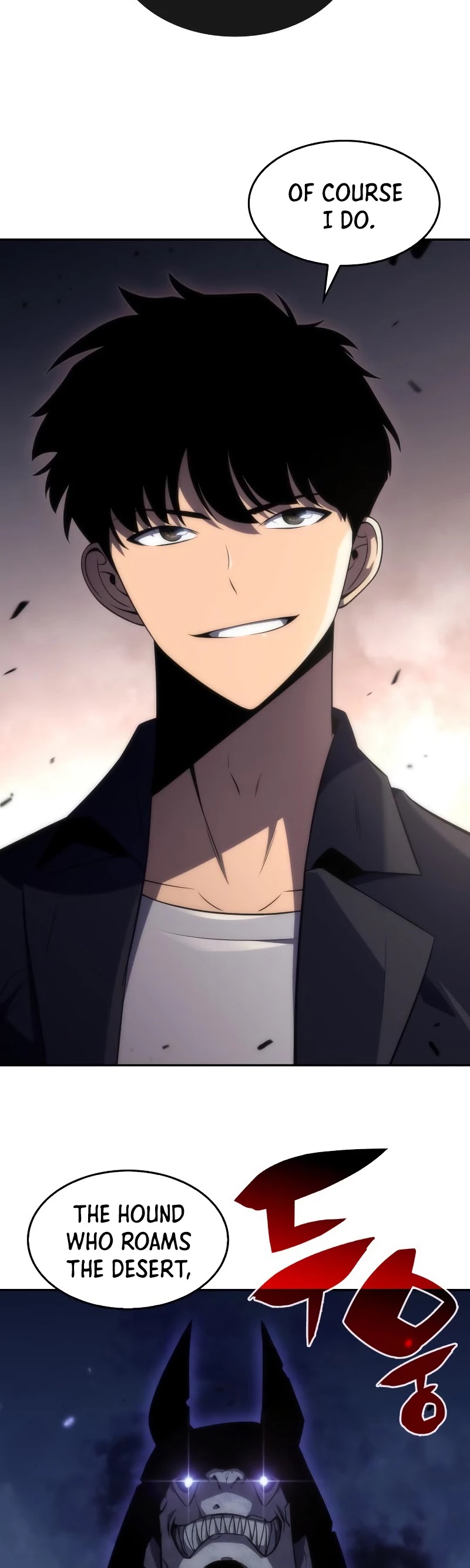 Solo Max-Level Newbie Chapter 28 page 51 - Chapter 28