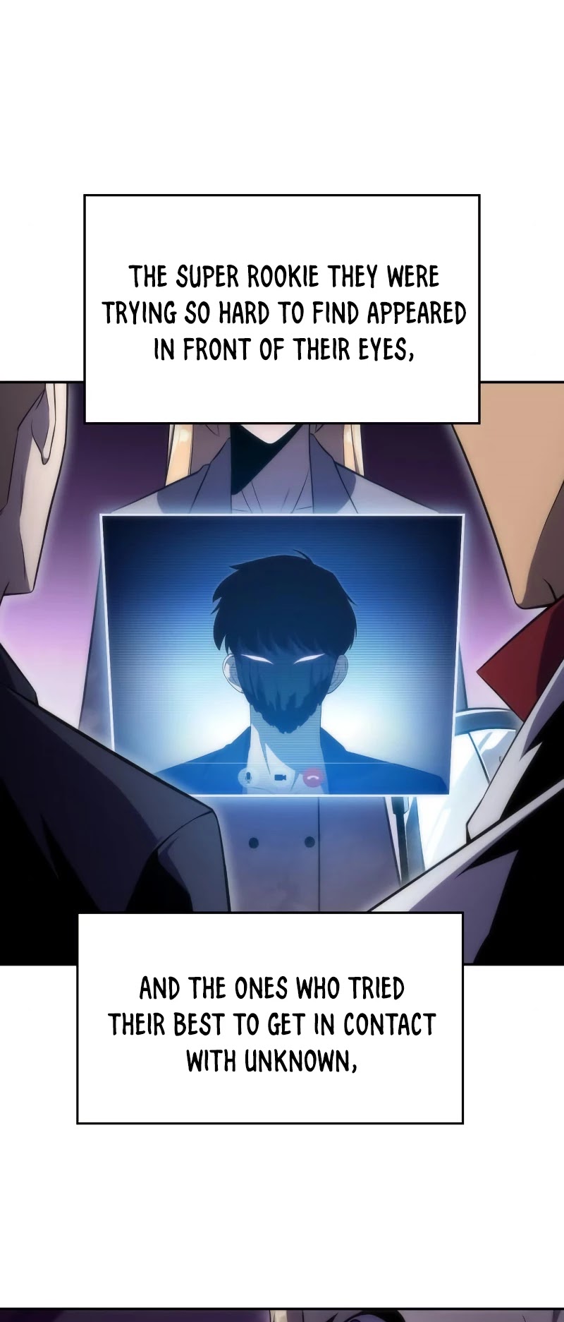 Solo Max-Level Newbie Chapter 28 page 8 - Chapter 28