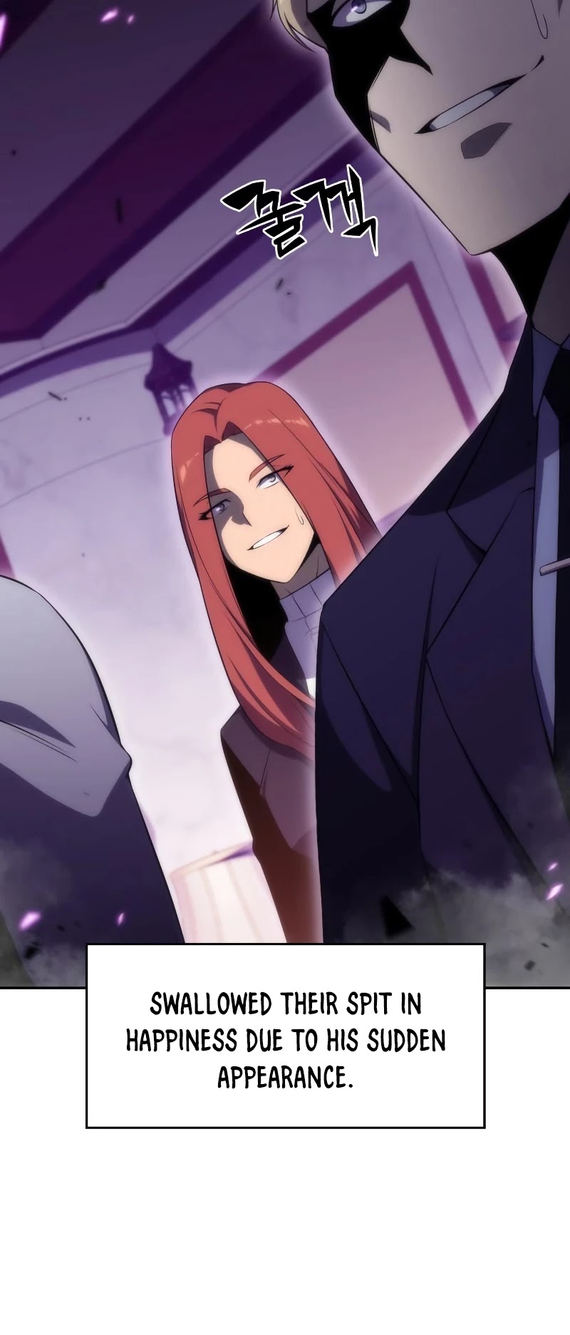 Solo Max-Level Newbie Chapter 28 page 9 - Chapter 28