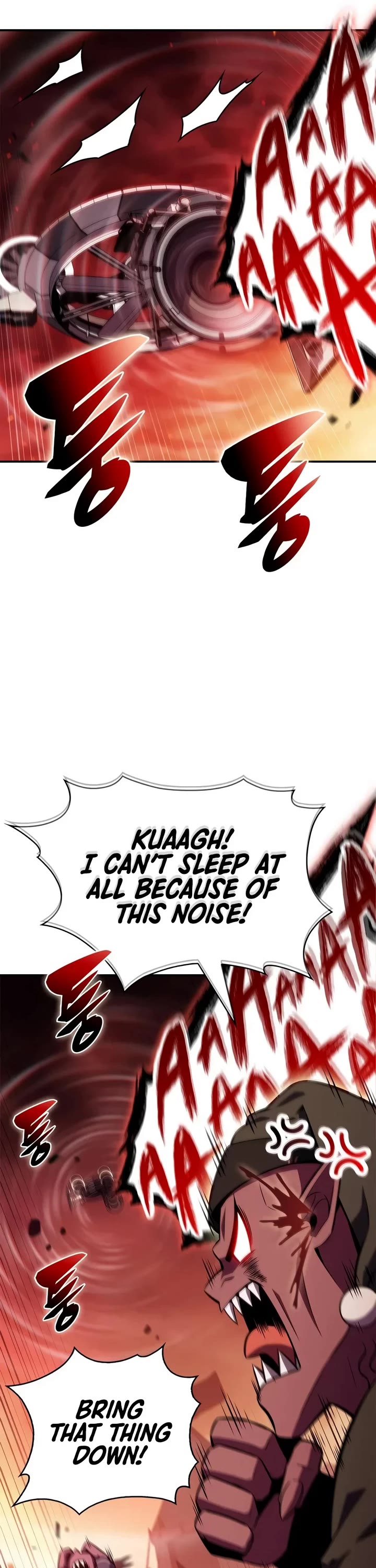 Solo Max-Level Newbie Chapter 280 page 13 - Chapter 280: Demon Realm War (2)
