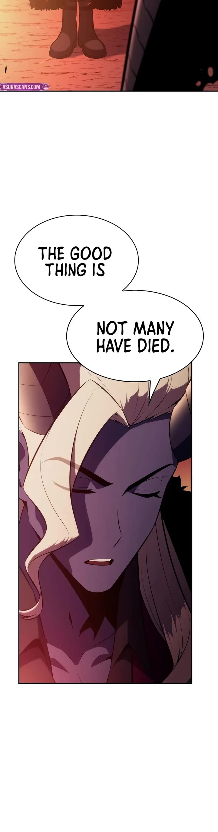 Solo Max-Level Newbie Chapter 280 page 17 - Chapter 280: Demon Realm War (2)