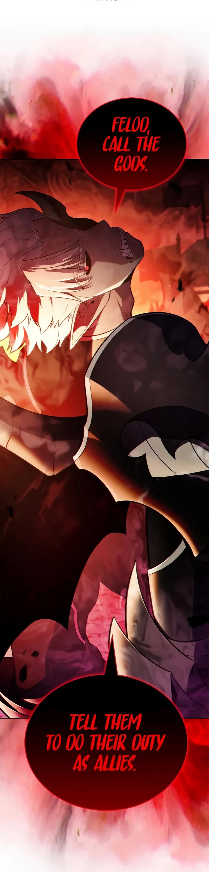 Solo Max-Level Newbie Chapter 280 page 20 - Chapter 280: Demon Realm War (2)