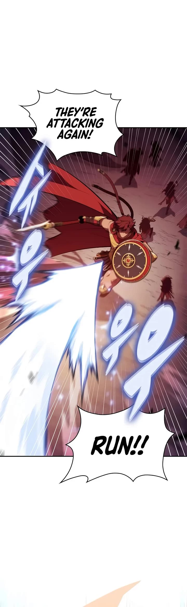 Solo Max-Level Newbie Chapter 280 page 22 - Chapter 280: Demon Realm War (2)