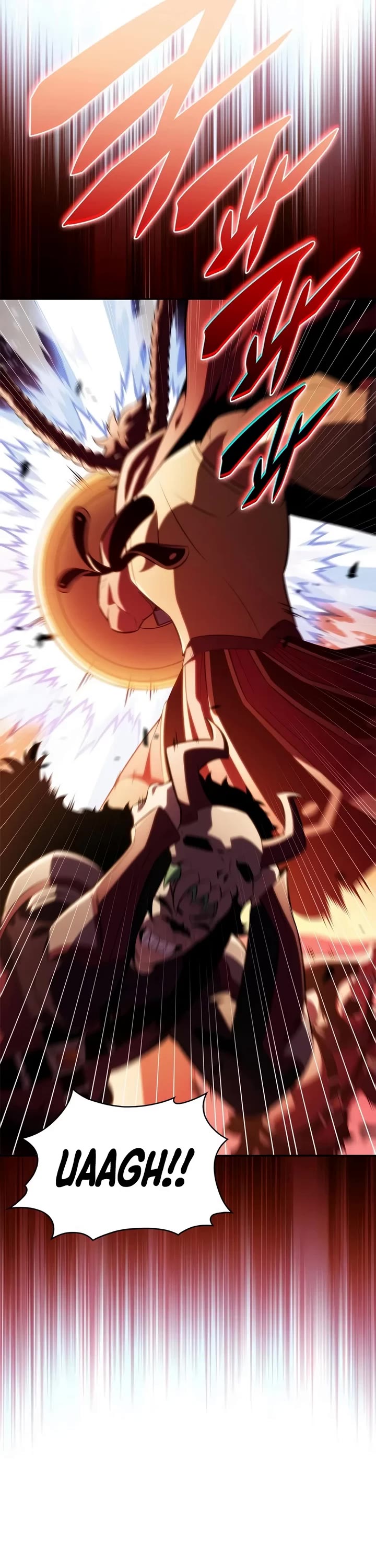 Solo Max-Level Newbie Chapter 280 page 23 - Chapter 280: Demon Realm War (2)