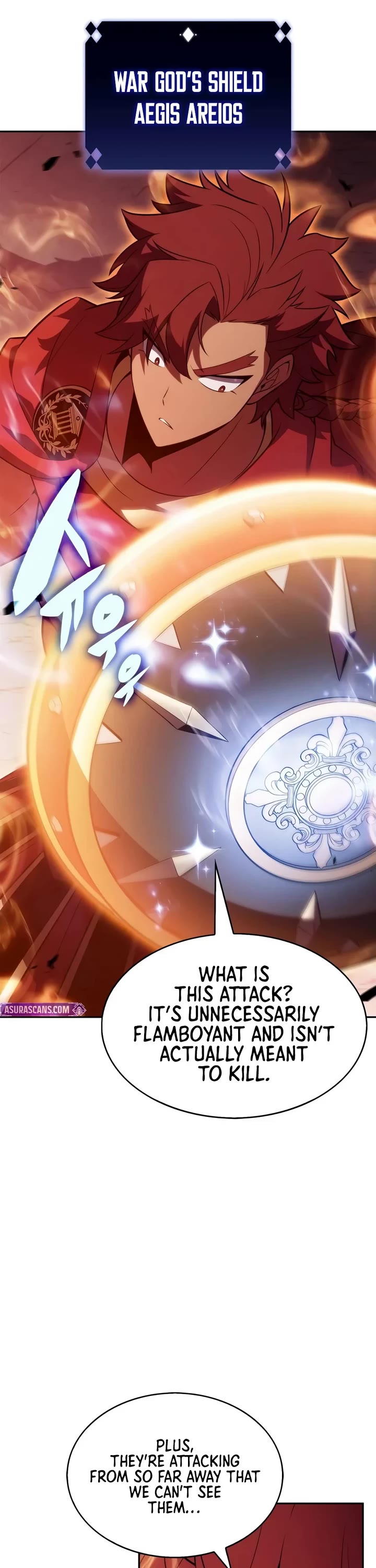 Solo Max-Level Newbie Chapter 280 page 24 - Chapter 280: Demon Realm War (2)