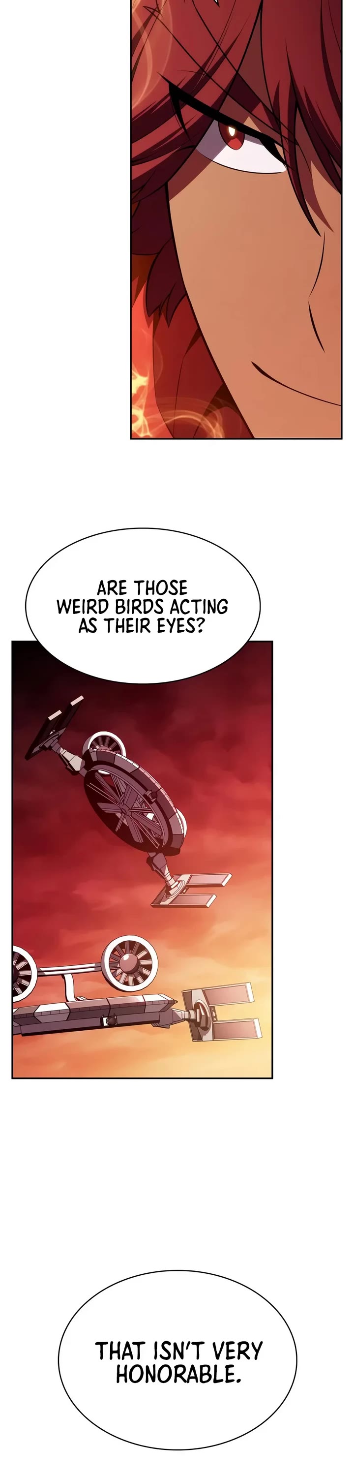 Solo Max-Level Newbie Chapter 280 page 25 - Chapter 280: Demon Realm War (2)