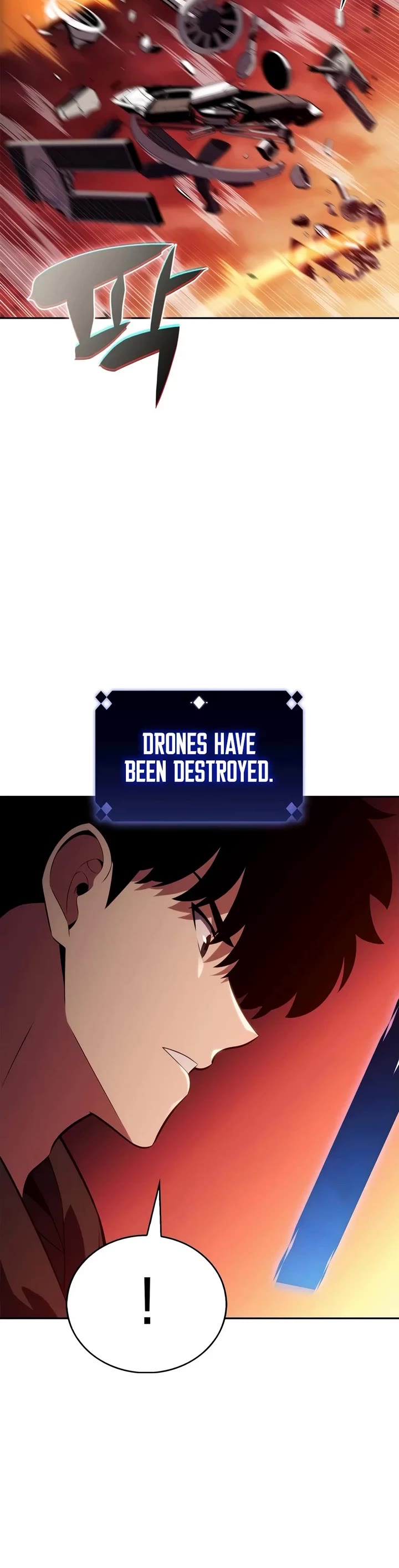 Solo Max-Level Newbie Chapter 280 page 27 - Chapter 280: Demon Realm War (2)