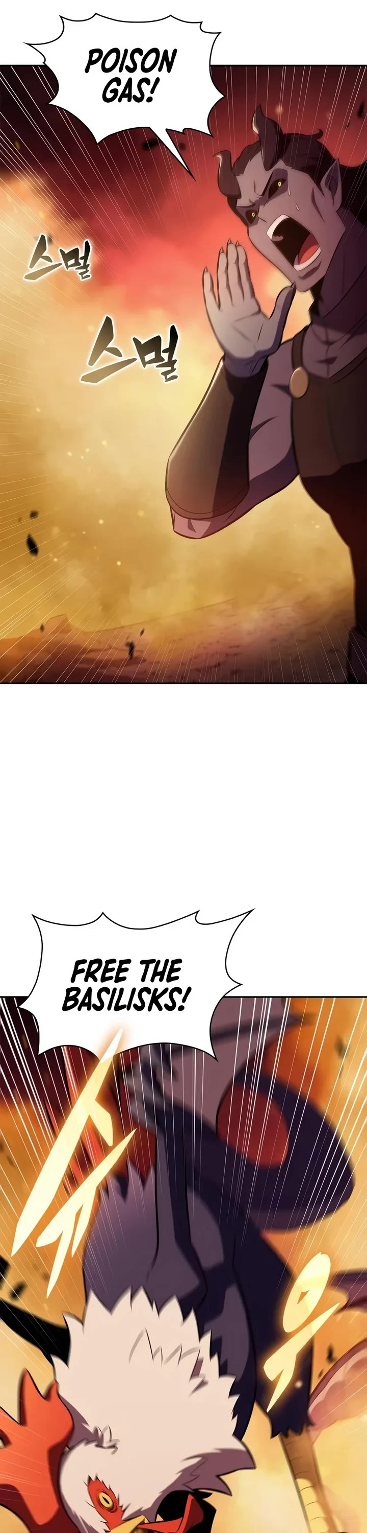 Solo Max-Level Newbie Chapter 280 page 28 - Chapter 280: Demon Realm War (2)