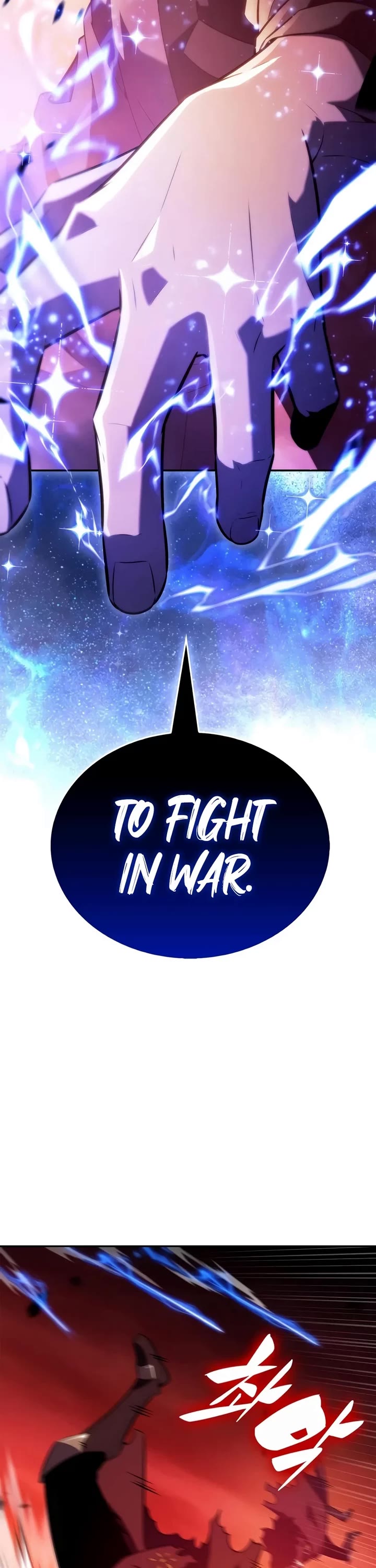 Solo Max-Level Newbie Chapter 280 page 3 - Chapter 280: Demon Realm War (2)